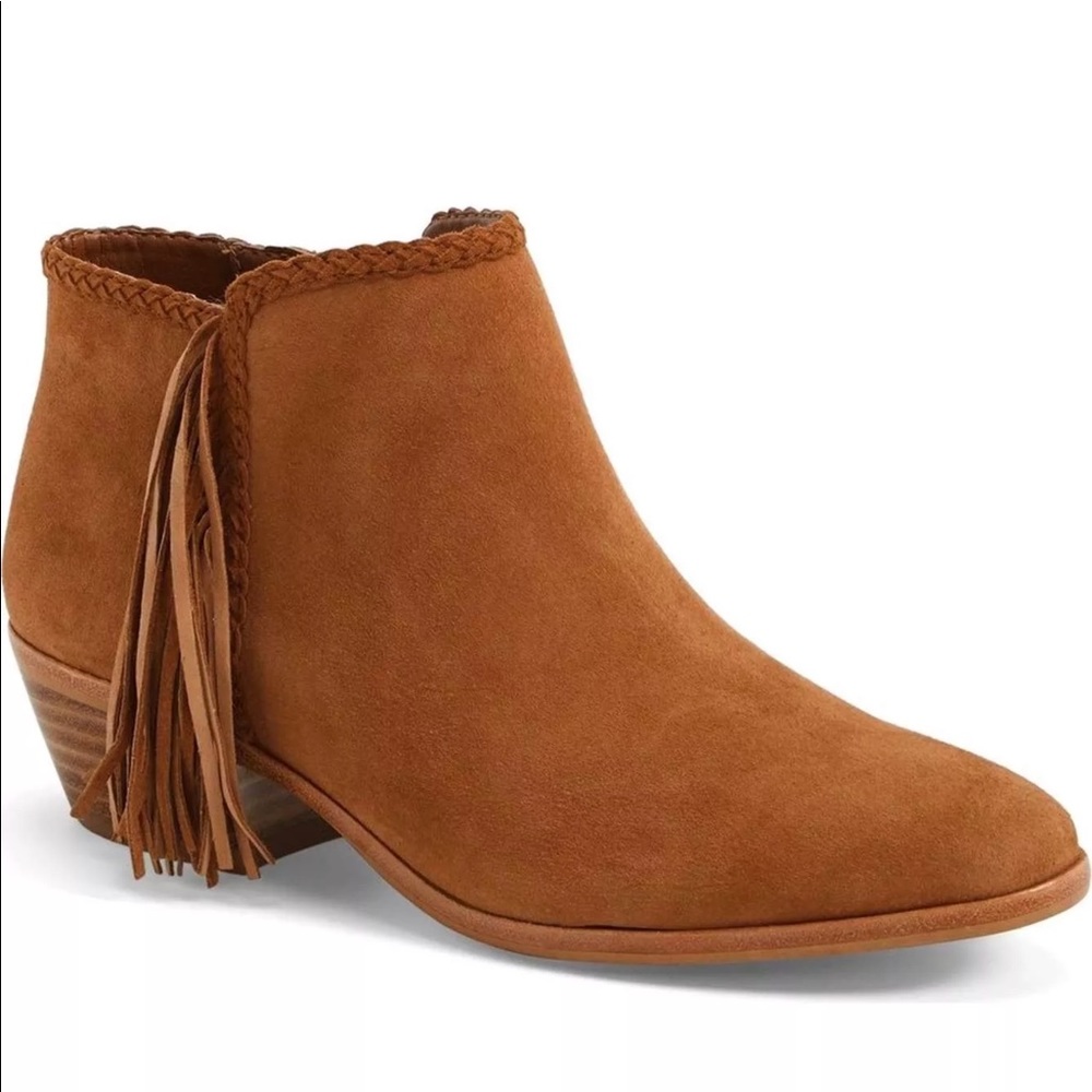 Sam Edelman Paige Booties